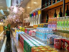 自助取餐区-福禧荟·海鲜自助