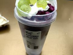 -喜茶(深圳万象城黑金店)