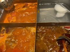 -海底捞火锅(振华商厦店)