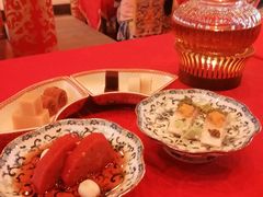 -白家大院·王府宫廷菜(苏州街店)