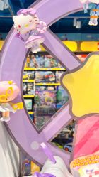 点击看大图 -Hamleys哈姆雷斯(东方福来德店)