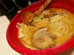 -味千拉面(郑州杉杉奥特莱斯购物广场店)
