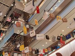 -奥园广场(广州番禺福德路店)