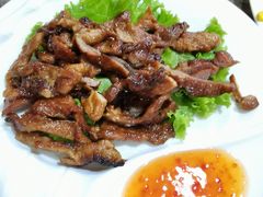 -玖月时尚泰式餐厅