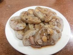 -老妈宫粽球