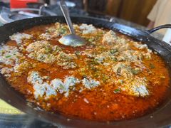 -张关合渣(航空大道店)