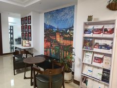 -朗阁·雅思托福·剑桥英语·国际学校(国贸校区)