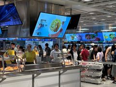 -宜家·瑞典风味餐厅(四元桥店)