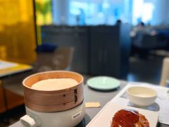 -小大董·烤鸭(观景餐厅·南京西路店)