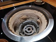 -锅来乐地锅鸡(安亭店)