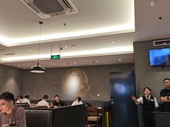 -萨莉亚意式餐厅(龙阳广场店)