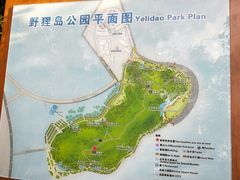 -野狸岛