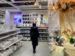 -宜家家居(四元桥商场店)