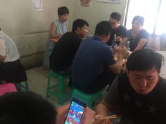 -小胡子祥彪烧烤(北湖总店)
