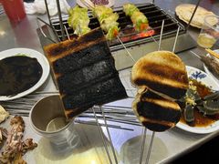 -小寒羊烧烤(凯瑞时代大厦店)