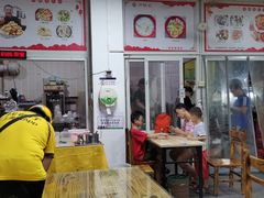 大堂-卢聪艺小吃店(阳翟总店)