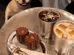 精品手冲咖啡-Au Cafe&Roastery(华侨城店)