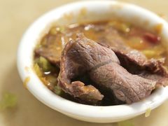 -五洲牛肉美食馆