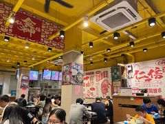 -仁信双皮奶(庙前直街店)