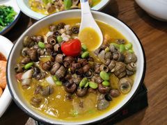 -锡和无锡菜(景丽苑店)