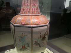 -上海博物馆(人民广场馆)