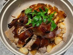 -留半山·香港食堂(啦啦宝都店)