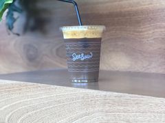 -Seesaw Coffee(朝阳大悦城店)