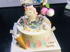 -侘寂甜品(自取店)