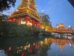 -深圳锦绣中华民俗村