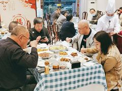 -紫光园·烤鸭·北京菜(劲松店)