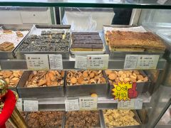 -上海哈尔滨食品厂(淮海中路店)