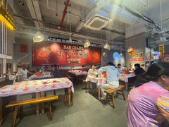 -老闵田螺馆·南昌市井菜·特色小吃(总店)
