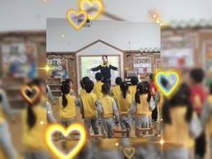-北京市丰台区阳光起点锦城幼儿园(丰台园)