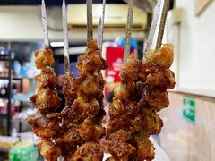 -内蒙古海拉尔烤羊腿·烤全羊·烧烤