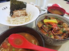 -八盛屋·沾面(集美万达店)