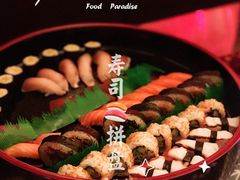 -滩万日本料理Nadaman(国贸大酒店)