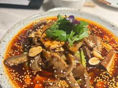 -初蓉丨遇见新川菜(亲贤街荣耀店)