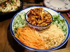 -额娘·春饼烤鸭(天鸿店)