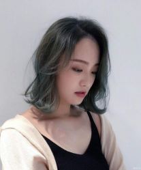 -BHG Hair Salon