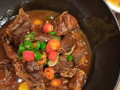 -一楼食业·美食人家