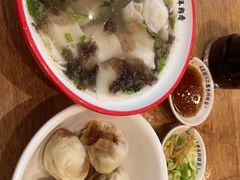 -武圣羊汤(武圣路店)