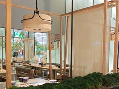 -绿茶餐厅(北京世纪金源店)