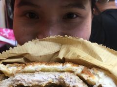 猪扒包-大利来记餐厅(大三巴店)