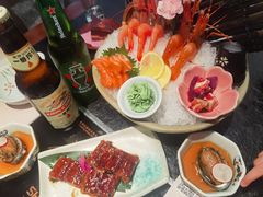 -匠和风精致料理(成都龙湖滨江天街店)