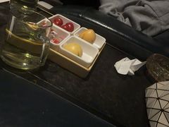 -陆琴脚艺·足浴·SPA(中华路店)