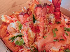 -Steveston Pizza Company (Richmond)