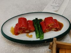 -龙的酒楼·手工早茶·顺德菜(近良路店)