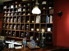 -RUMORS COFFEE ROASTERY鲁马滋咖啡(湖南路店)