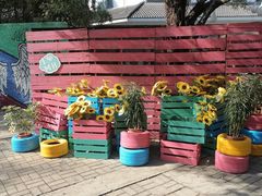 -观澜湖生态运动公社