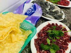 -山珍鲜牛肉火锅本地老字号(汕中老店)